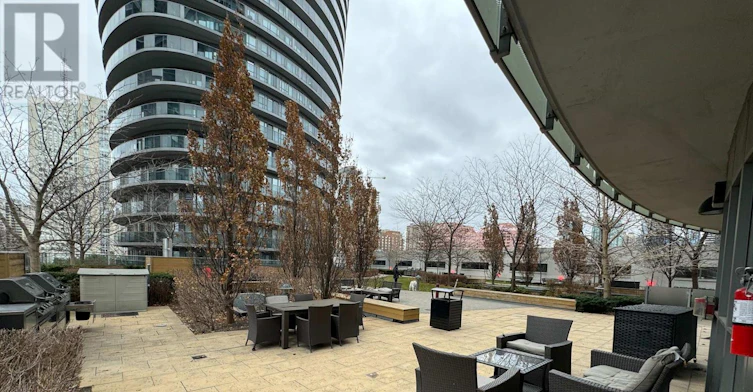 301-50 Absolute Avenue N, Mississauga, ON, L4Z 0A8 - 16