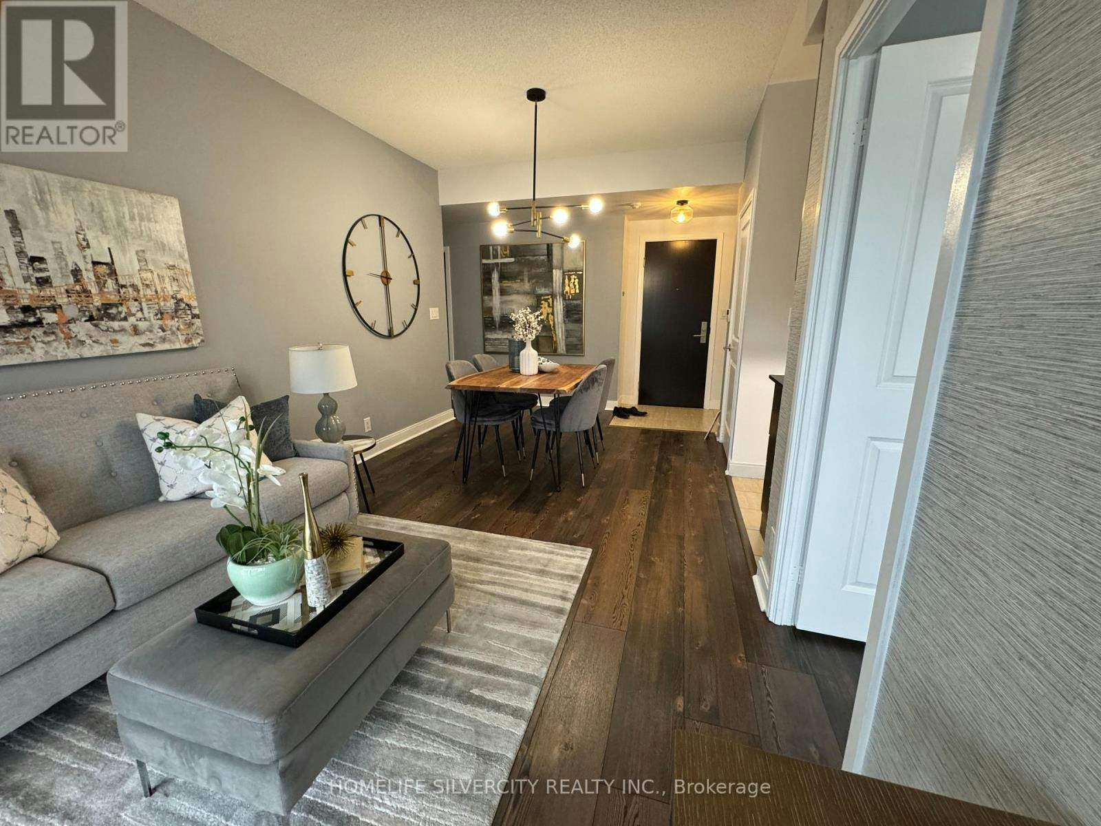 301-50 Absolute Avenue N, Mississauga, ON, L4Z 0A8 - 4