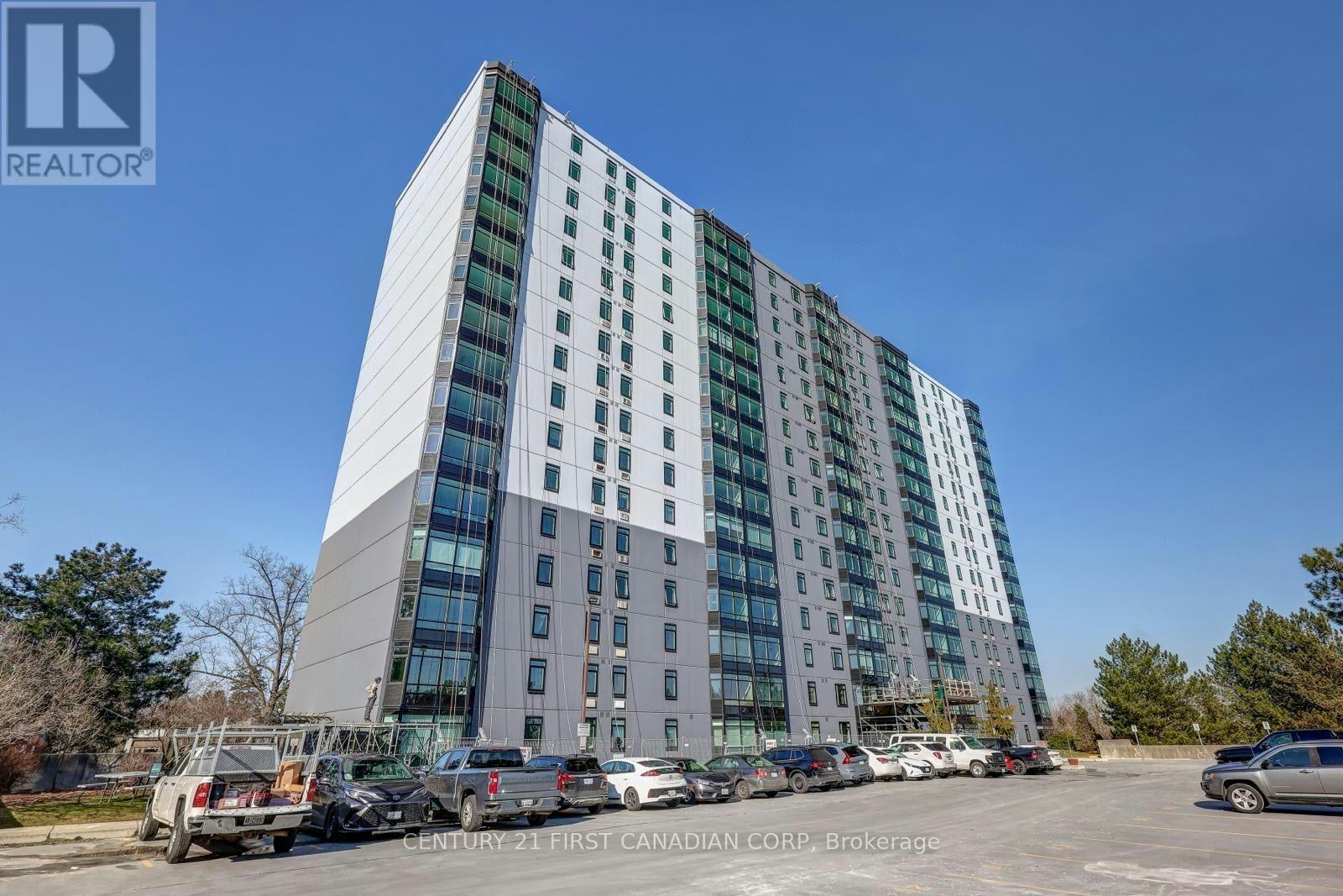 1014-45 Pond Mills Road, London, ON, N5Z 4W5