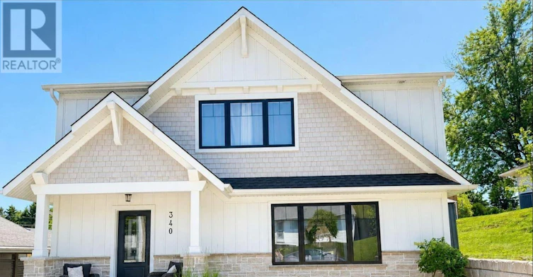 A UPPER-340 Nelson Street, Kincardine, ON, N2Z 1X7