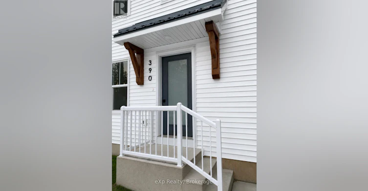 390 13th Street, Hanover, ON, N4N 1X9 - 2