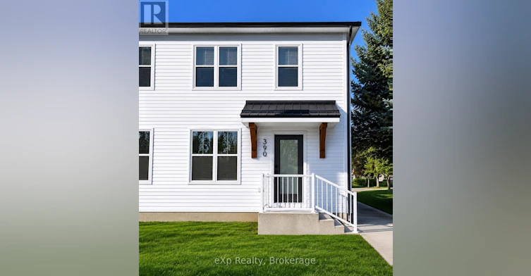 390 13th Street, Hanover, ON, N4N 1X9