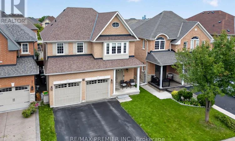 19 Timberwolf Road