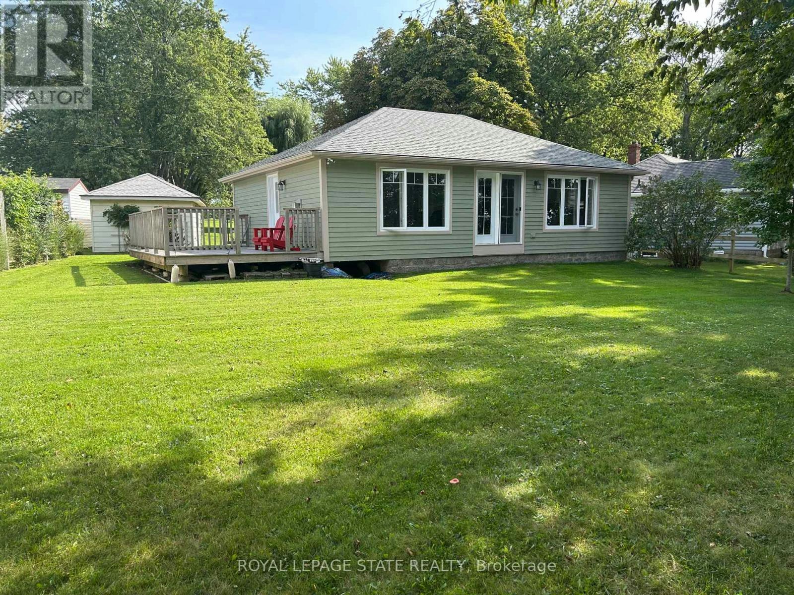 23 Upper Mohawk Point, Cayuga, ON, N0A 1K0