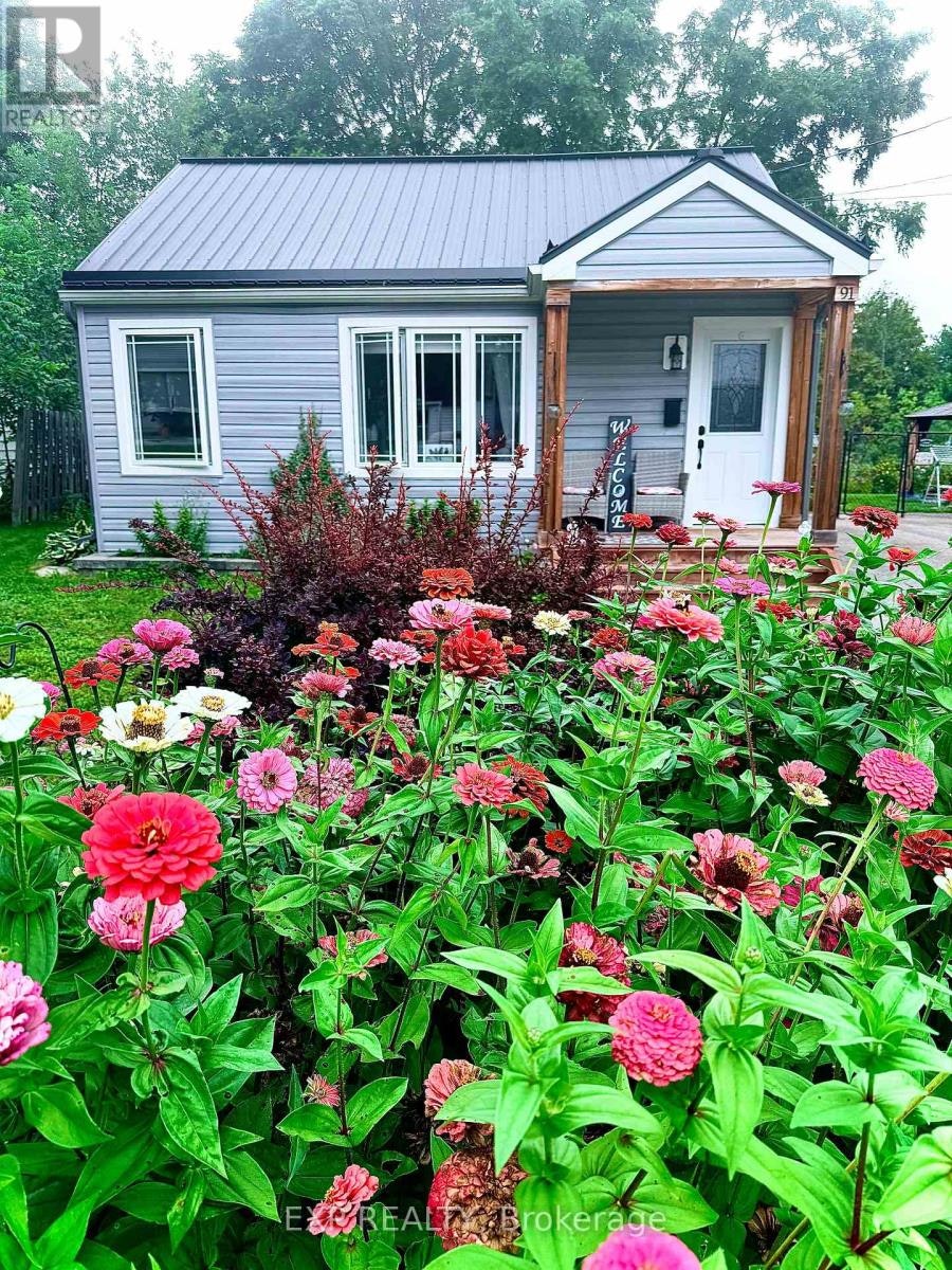 91 Beckwith Street E, Perth, ON, K7H 1C5