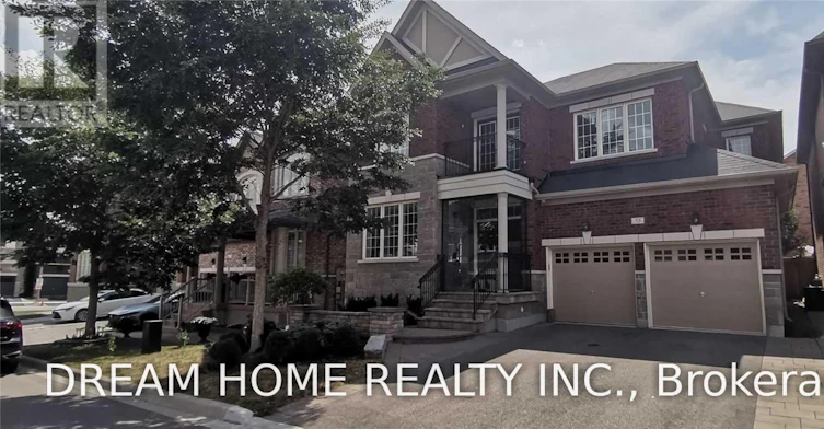 53 Hermitage Boulevard, Markham, ON, L6E 0S4
