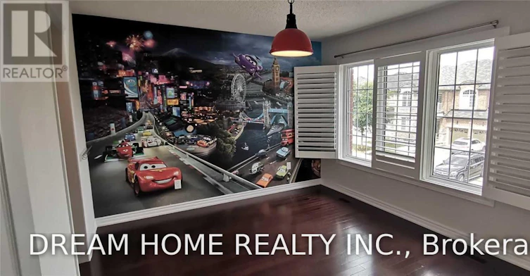 53 Hermitage Boulevard, Markham, ON, L6E 0S4 - 19