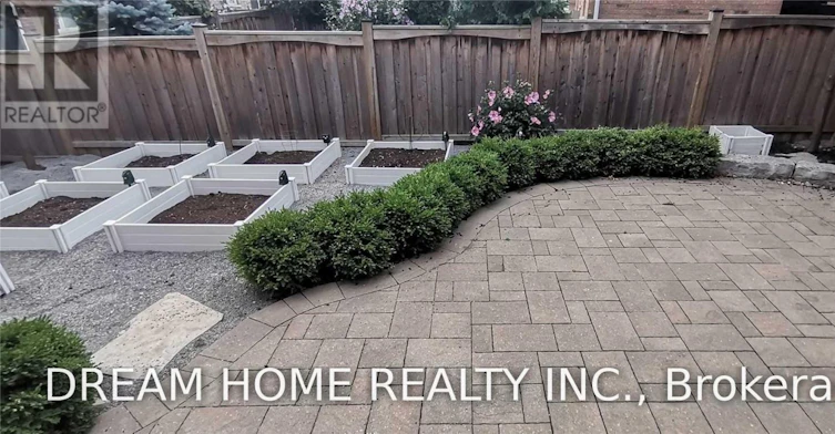 53 Hermitage Boulevard, Markham, ON, L6E 0S4 - 4