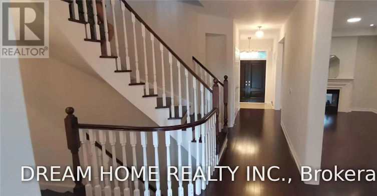 53 Hermitage Boulevard, Markham, ON, L6E 0S4 - 7