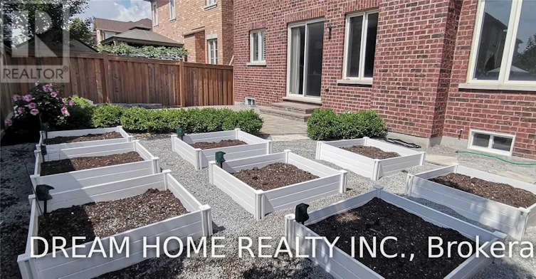 53 Hermitage Boulevard, Markham, ON, L6E 0S4 - 3