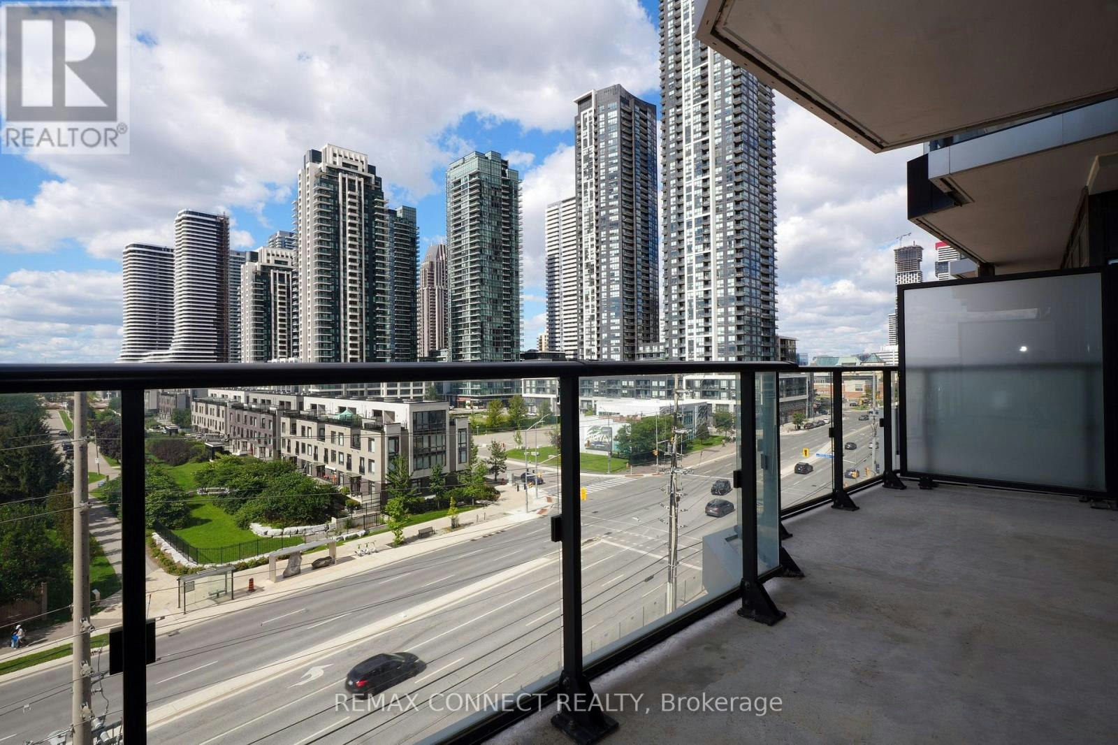 503-448 Burnhamthorpe Road W, Mississauga, ON, L5B 0R4 - 14