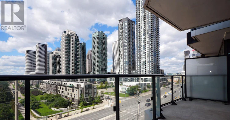 503-448 Burnhamthorpe Road W, Mississauga, ON, L5B 0R4 - 14
