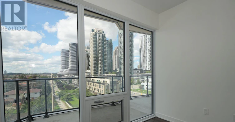503-448 Burnhamthorpe Road W, Mississauga, ON, L5B 0R4 - 10