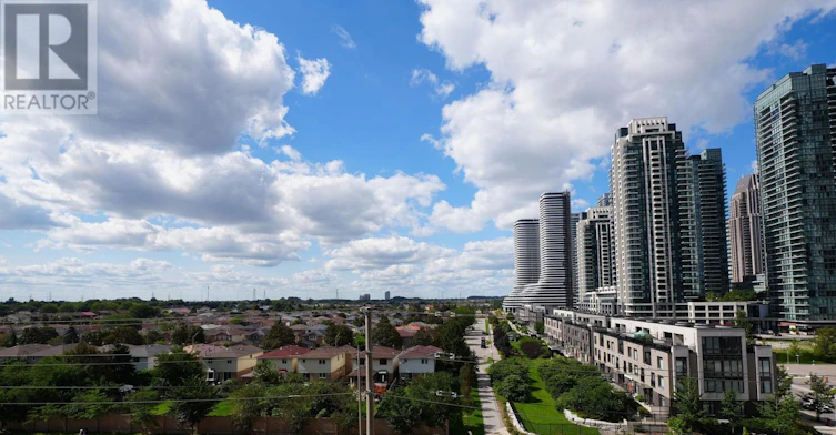 503-448 Burnhamthorpe Road W, Mississauga, ON, L5B 0R4 - 15