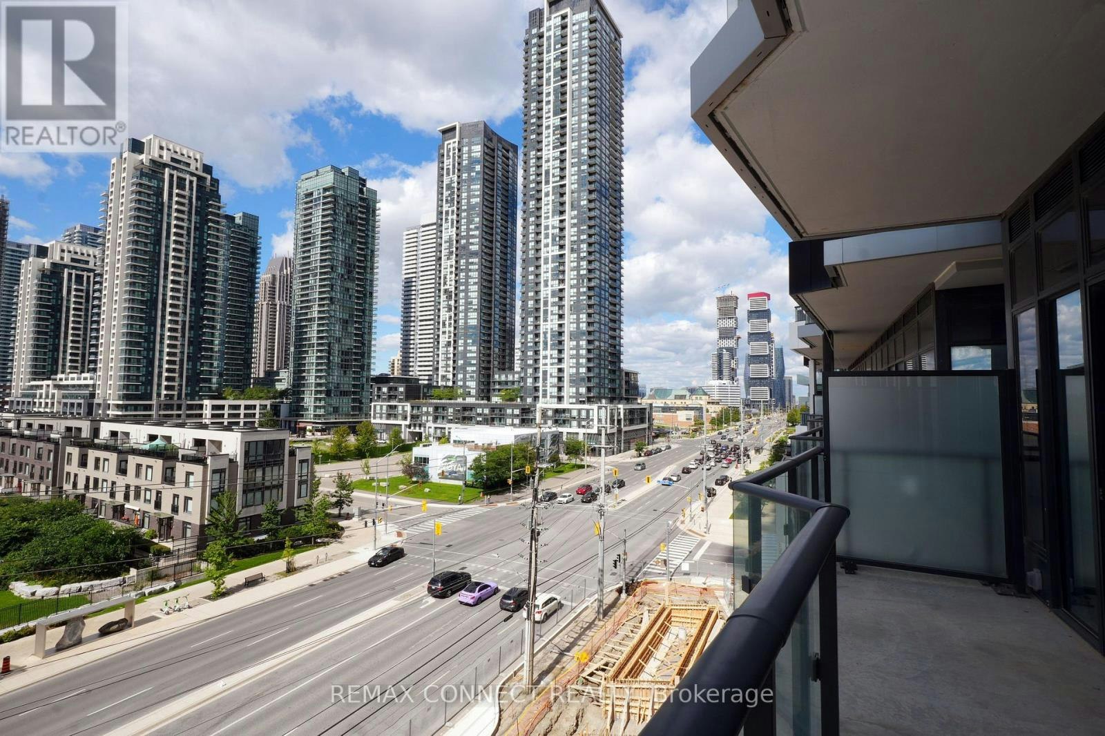 503-448 Burnhamthorpe Road W, Mississauga, ON, L5B 0R4 - 17