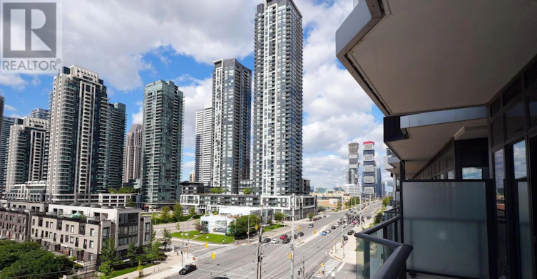 503-448 Burnhamthorpe Road W, Mississauga, ON, L5B 0R4 - 17