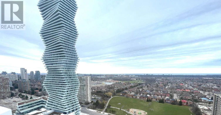 503-448 Burnhamthorpe Road W, Mississauga, ON, L5B 0R4 - 2