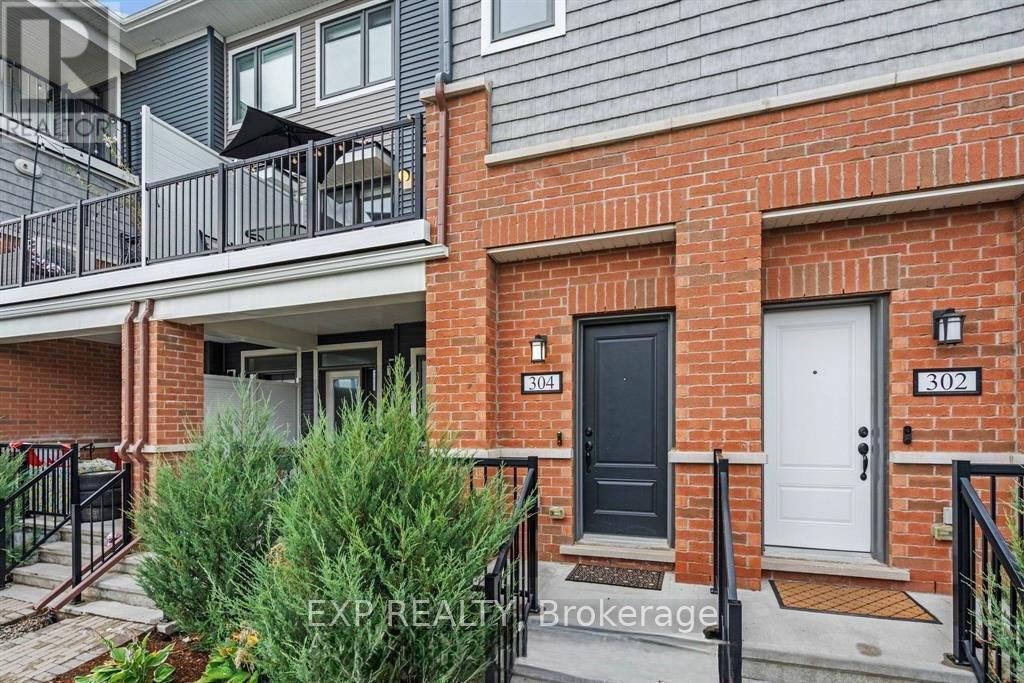304 Lapland Private, Ottawa, ON, K2V 0S2 - 2