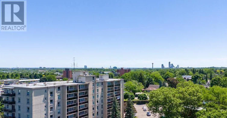 908-6400 Huggins Street, Niagara Falls, ON, L2J 3G5 - 19