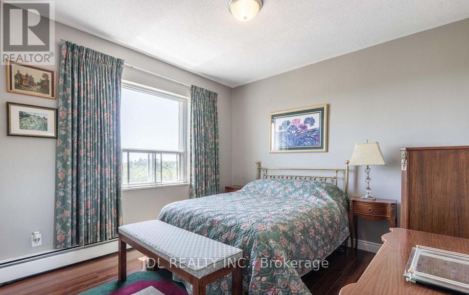 908-6400 Huggins Street, Niagara Falls, ON, L2J 3G5 - 13
