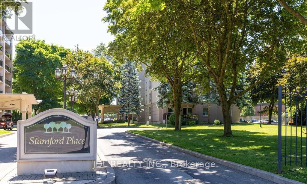 908-6400 Huggins Street, Niagara Falls, ON, L2J 3G5 - 2