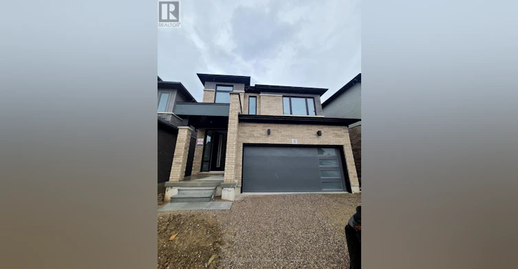 11 Poett Avenue, Stratford, ON, N5A 0M2 - 2