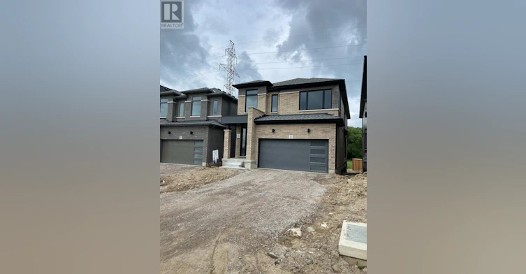 11 Poett Avenue, Stratford, ON, N5A 0M2