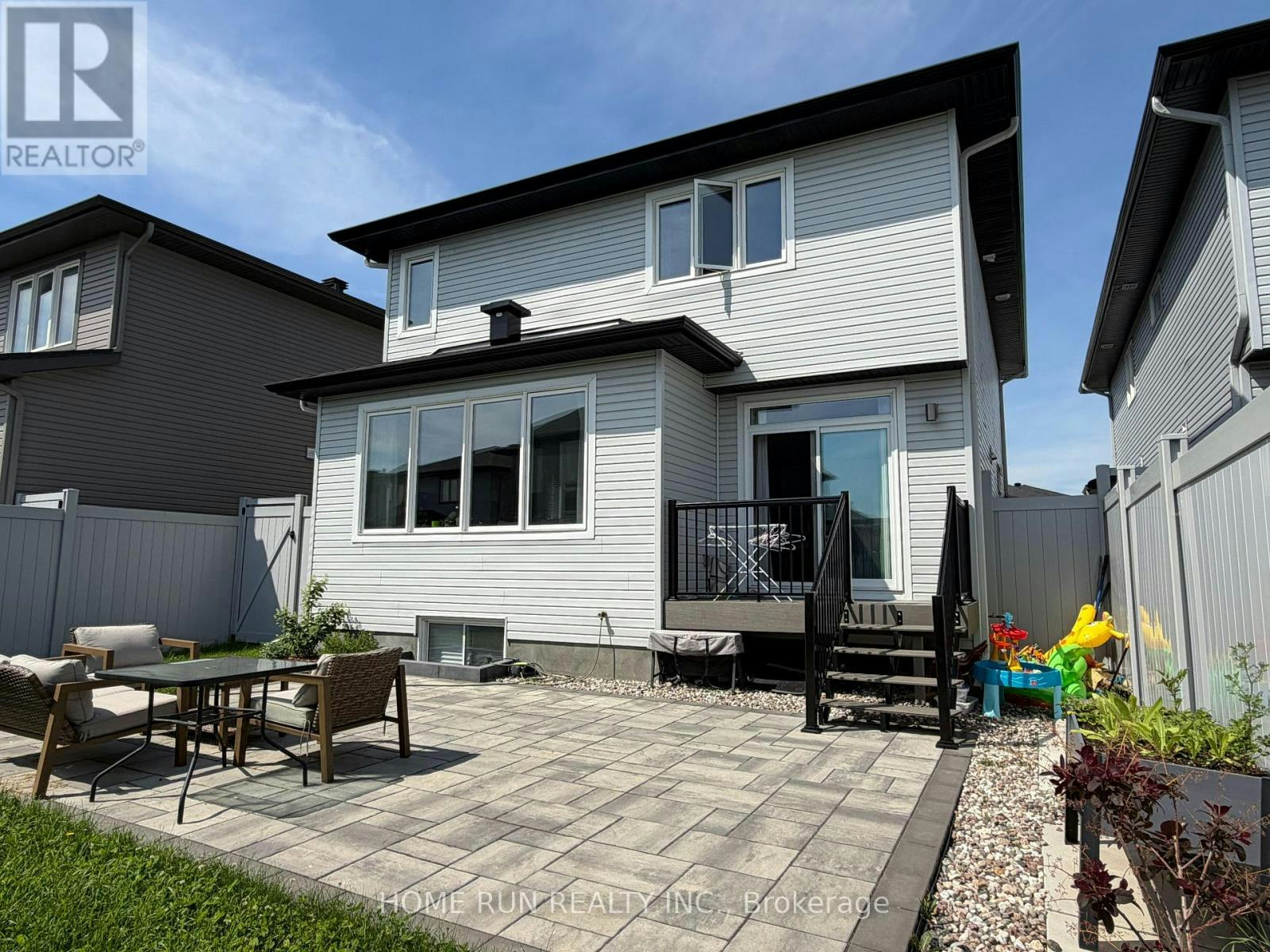 633 Rouncey Road, Ottawa, ON, K2V 0P4 - 2