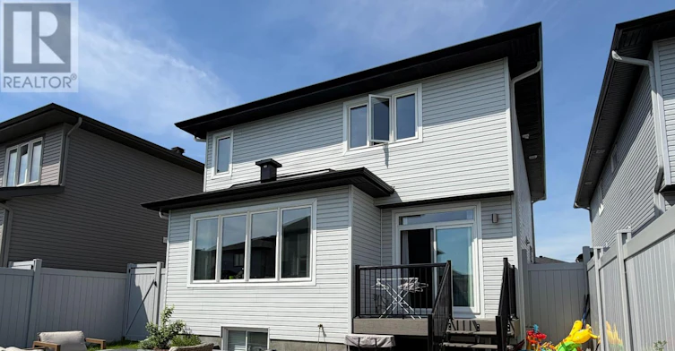 633 Rouncey Road, Ottawa, ON, K2V 0P4 - 2