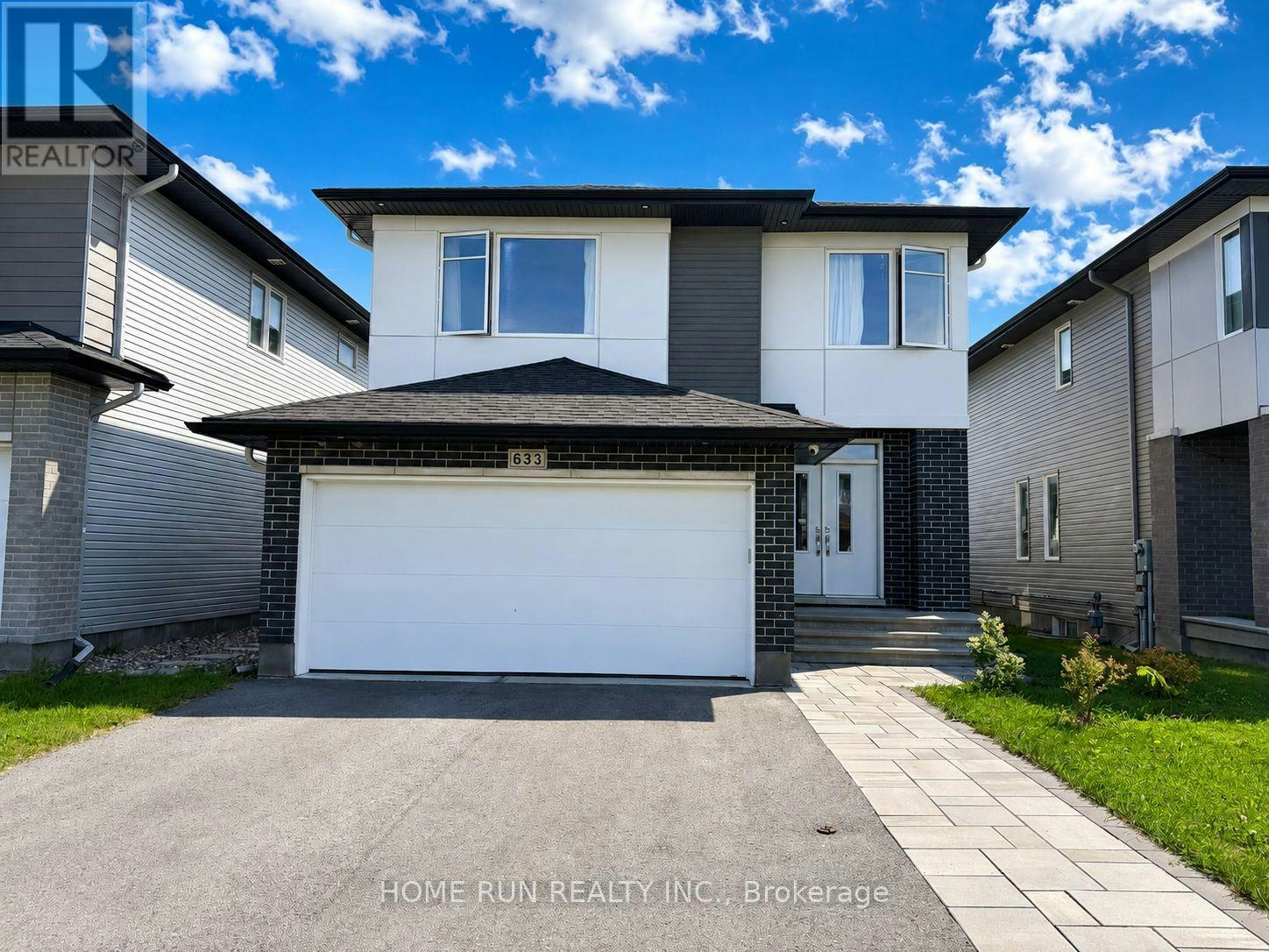 633 Rouncey Road, Ottawa, ON, K2V 0P4