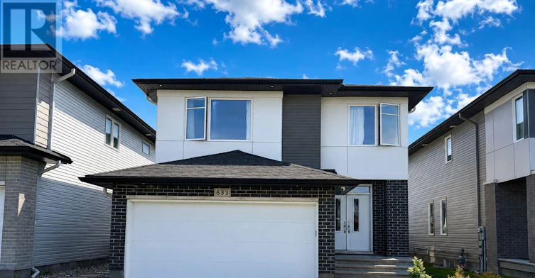 633 Rouncey Road, Ottawa, ON, K2V 0P4