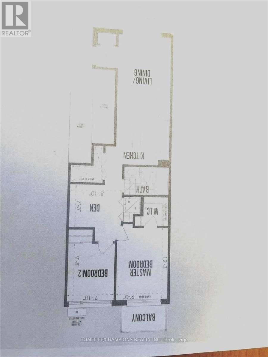 18-142 William Duncan Road, Toronto, ON, M3K 0C1 - 4