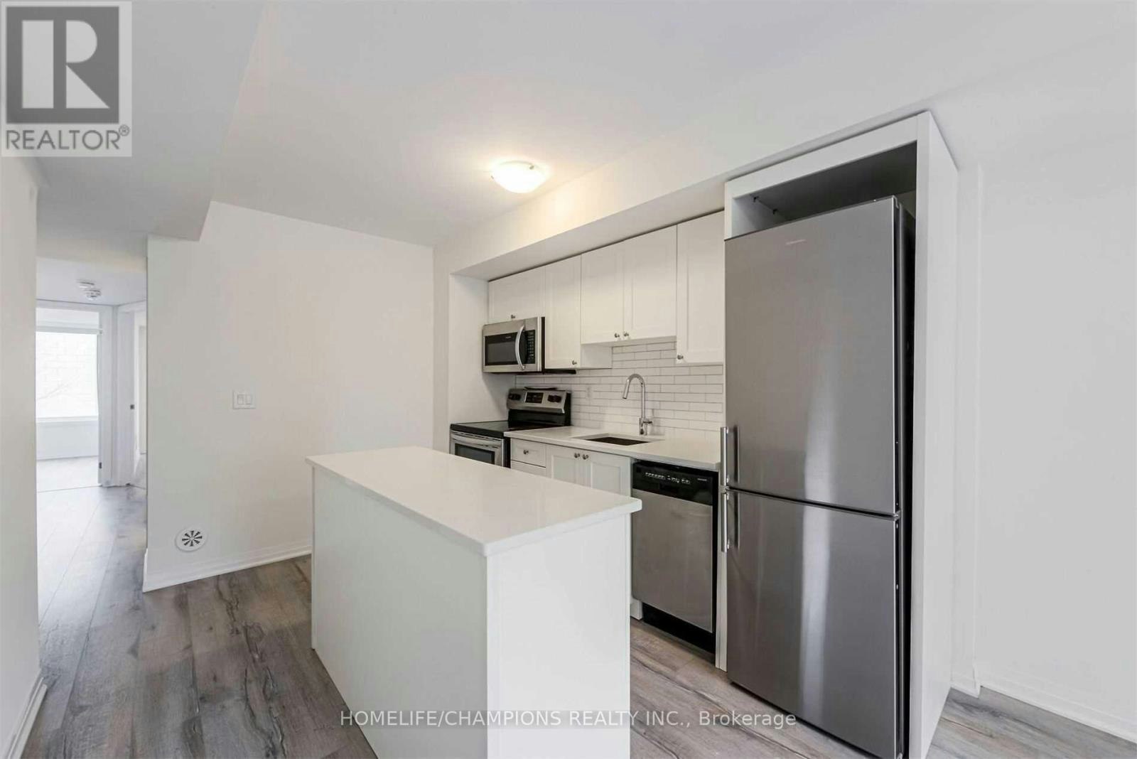 18-142 William Duncan Road, Toronto, ON, M3K 0C1 - 10