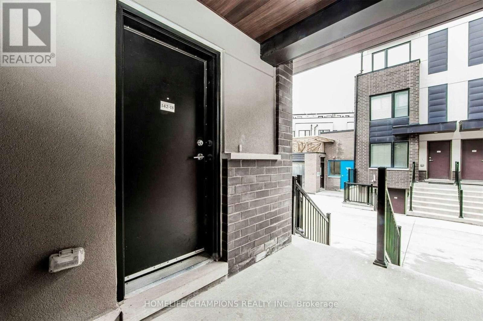 18-142 William Duncan Road, Toronto, ON, M3K 0C1 - 3