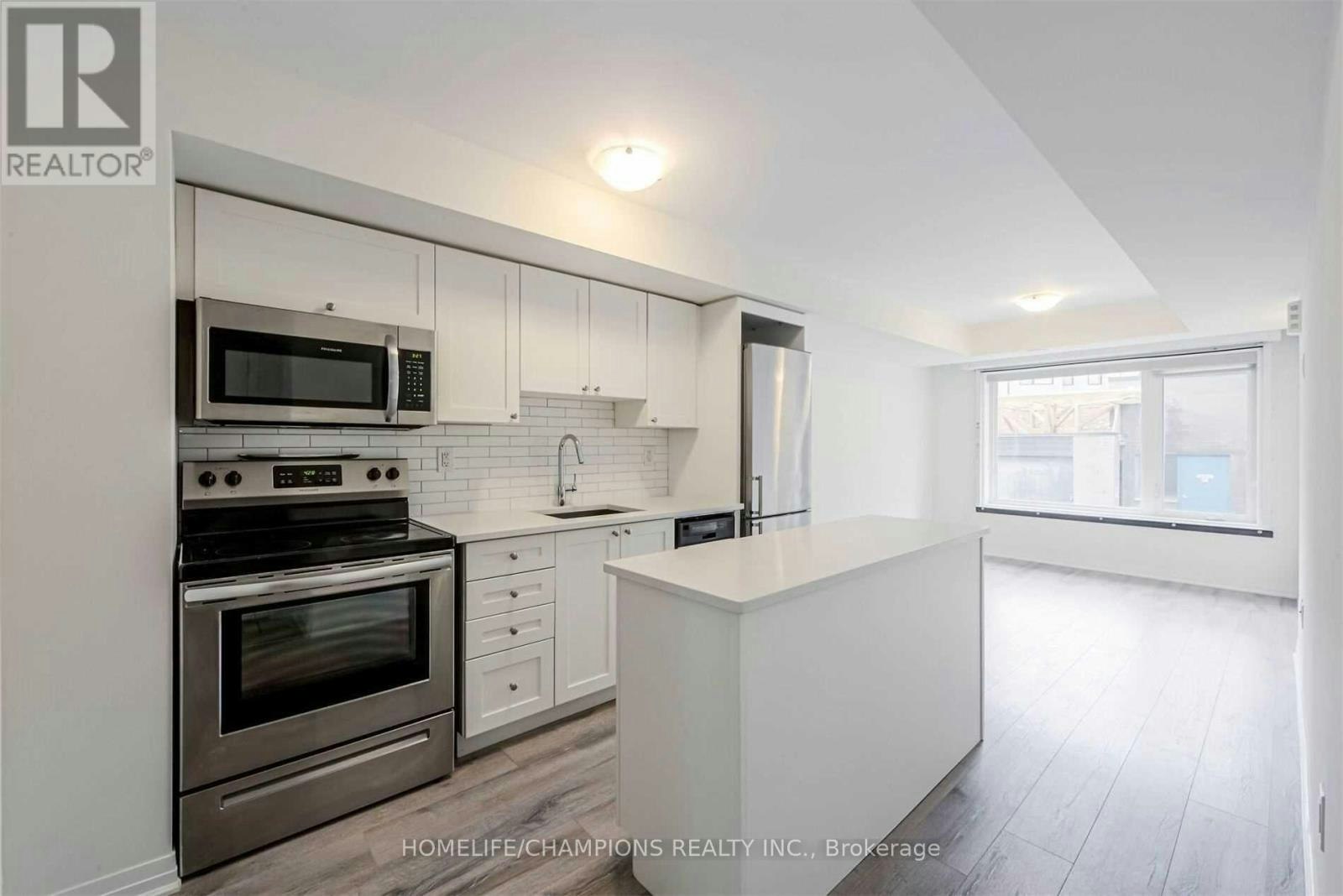 18-142 William Duncan Road, Toronto, ON, M3K 0C1 - 12