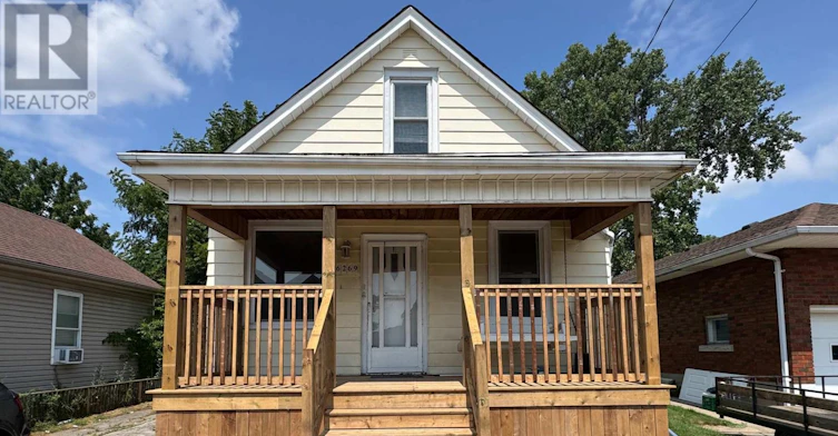6269 Ash Street, Niagara Falls, ON, L2G 2H4