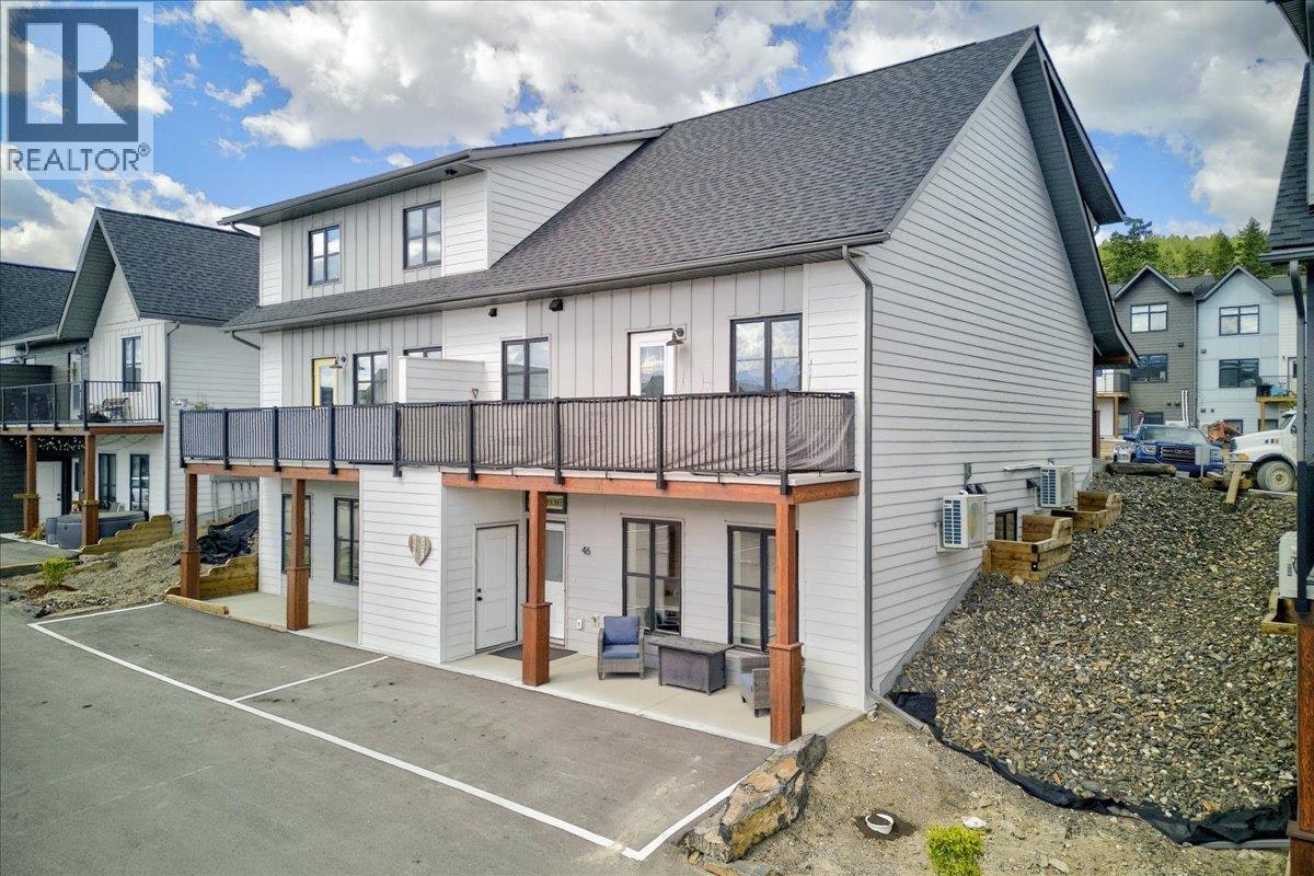 46-2098 Pine Tree Way, Invermere, BC, V0A 1K4