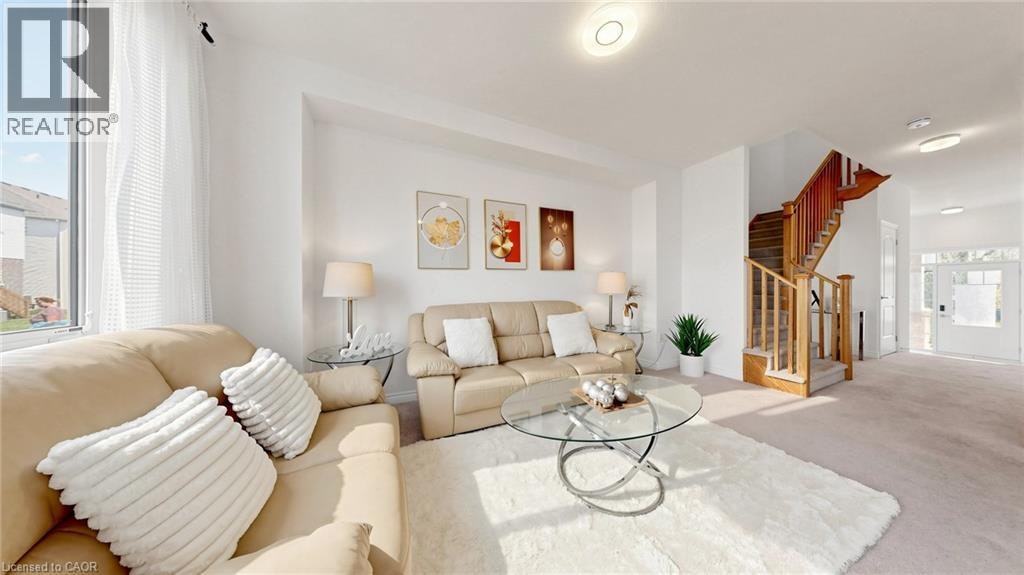 12 Edminston Drive, Centre Wellington, ON, N1M 0J3