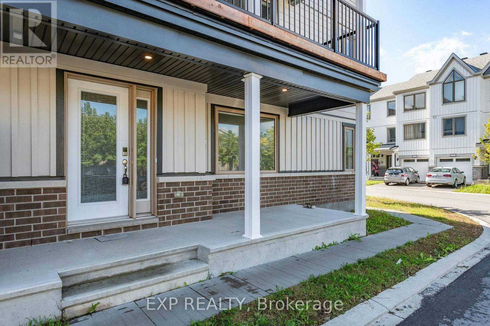 546 Woven Private, Ottawa, ON, K2S 3B2 - 3