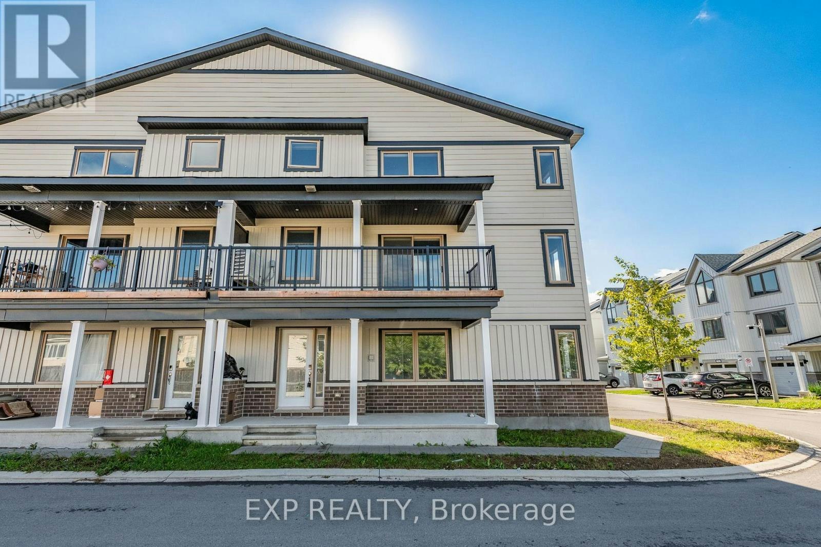 546 Woven Private, Ottawa, ON, K2S 3B2 - 2