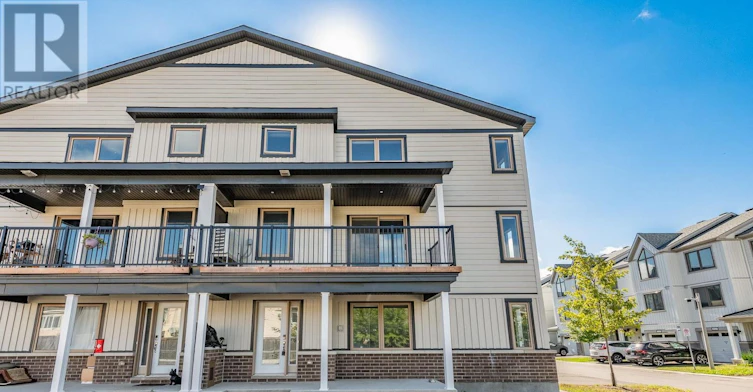 546 Woven Private, Ottawa, ON, K2S 3B2 - 2