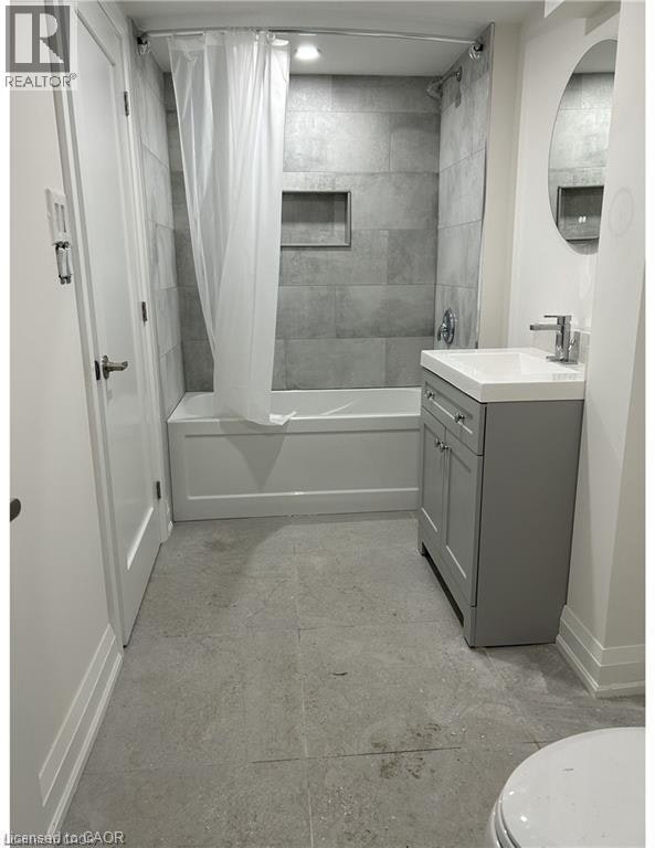 Lower-95 Burrwood Drive, Hamilton, ON, L9C 3T3 - 4