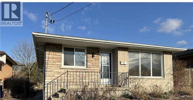 Lower-95 Burrwood Drive, Hamilton, ON, L9C 3T3