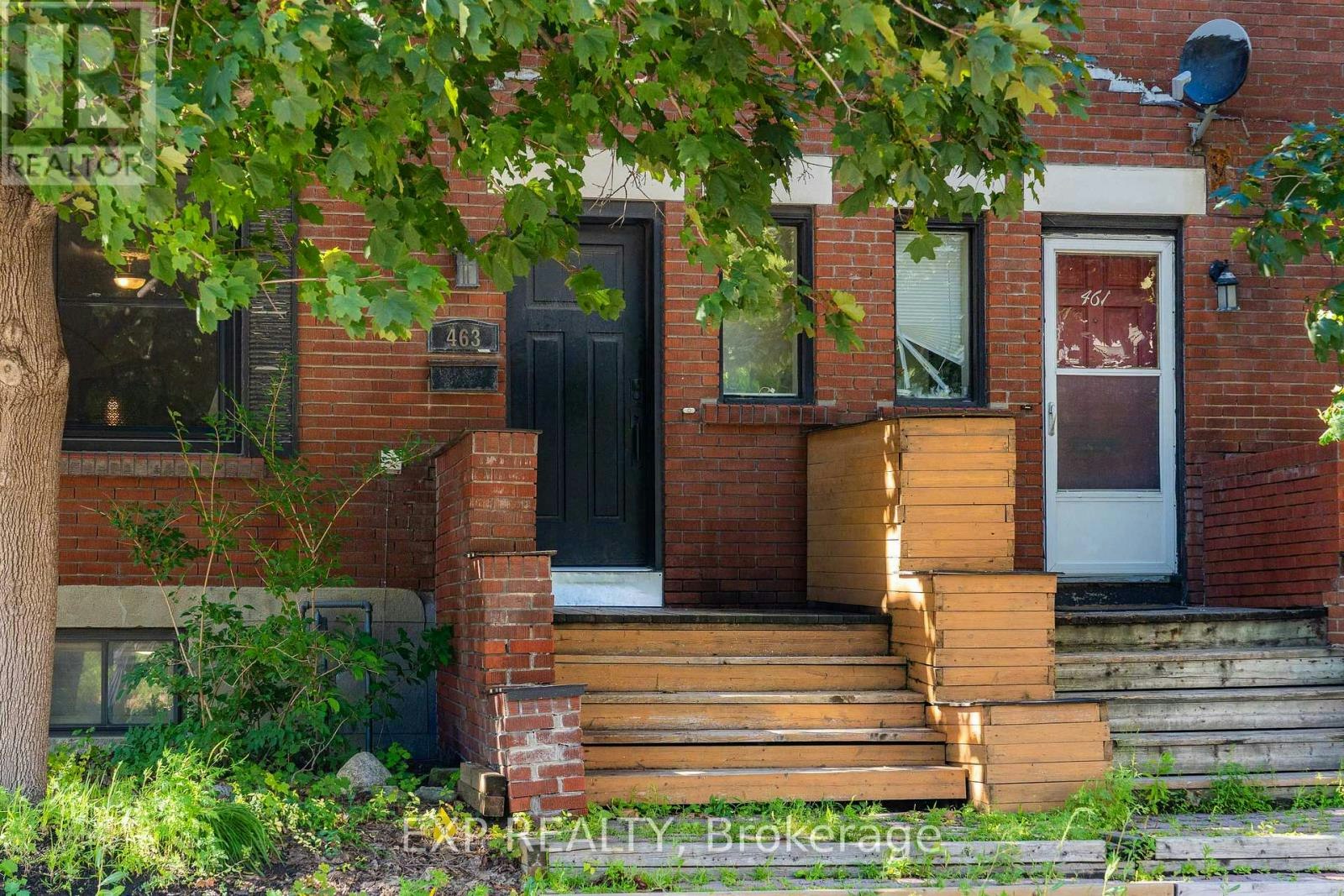 463 Slater Street, Ottawa, ON, K1R 5C2 - 2