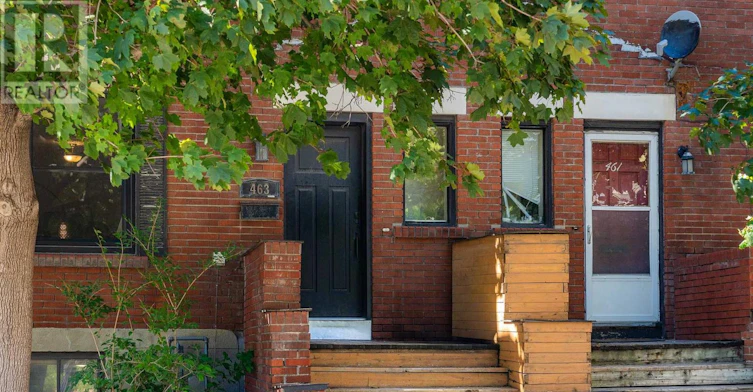 463 Slater Street, Ottawa, ON, K1R 5C2 - 2
