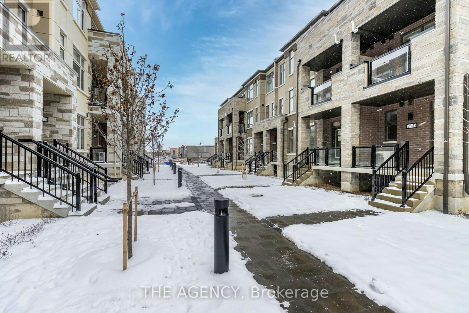 24-45 Fieldridge Crescent, Brampton, ON, L6R 4G6 - 38