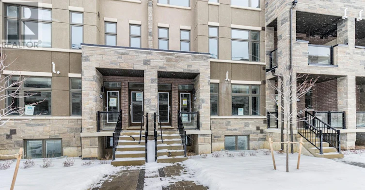 24-45 Fieldridge Crescent, Brampton, ON, L6R 4G6 - 2