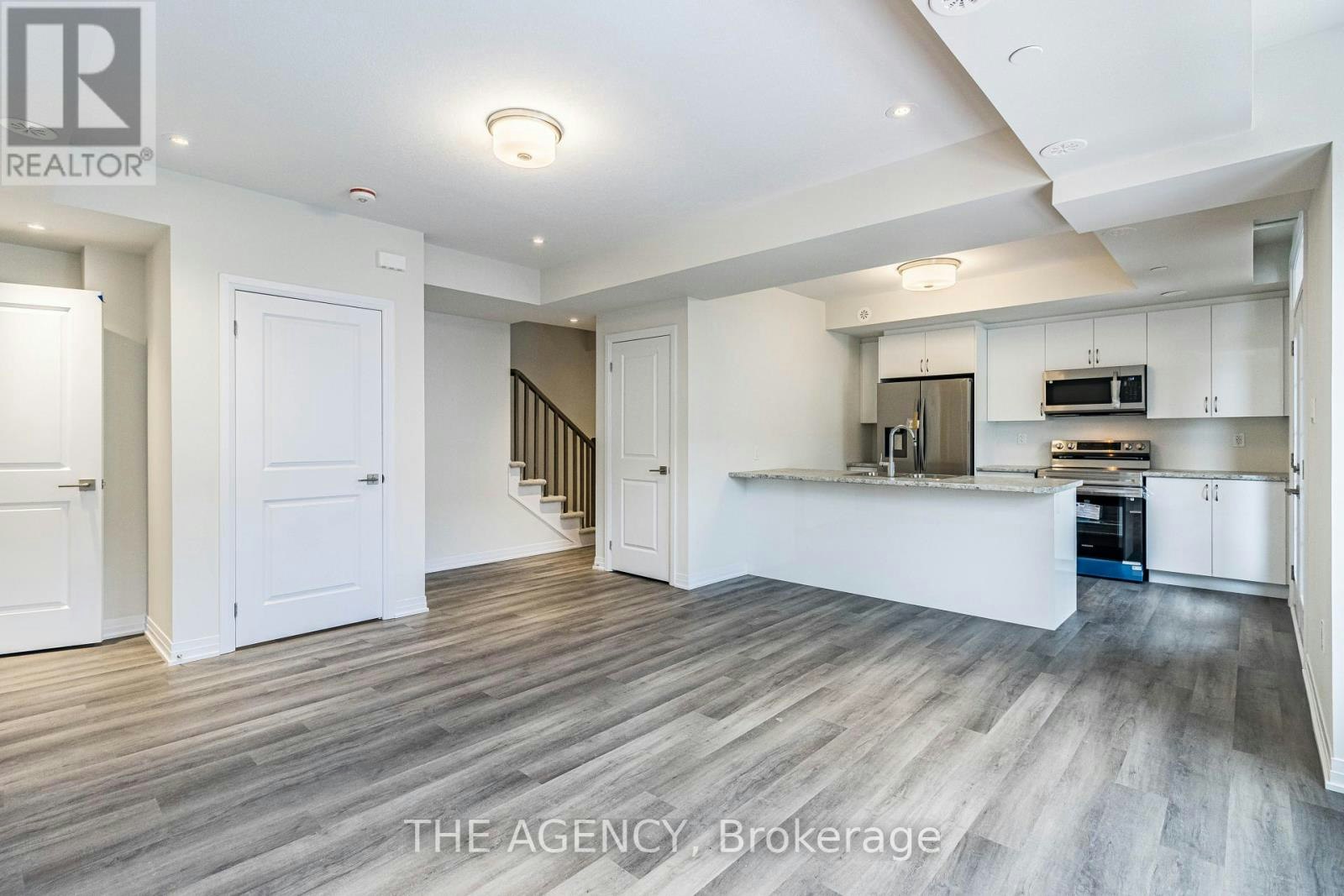 24-45 Fieldridge Crescent, Brampton, ON, L6R 4G6 - 8