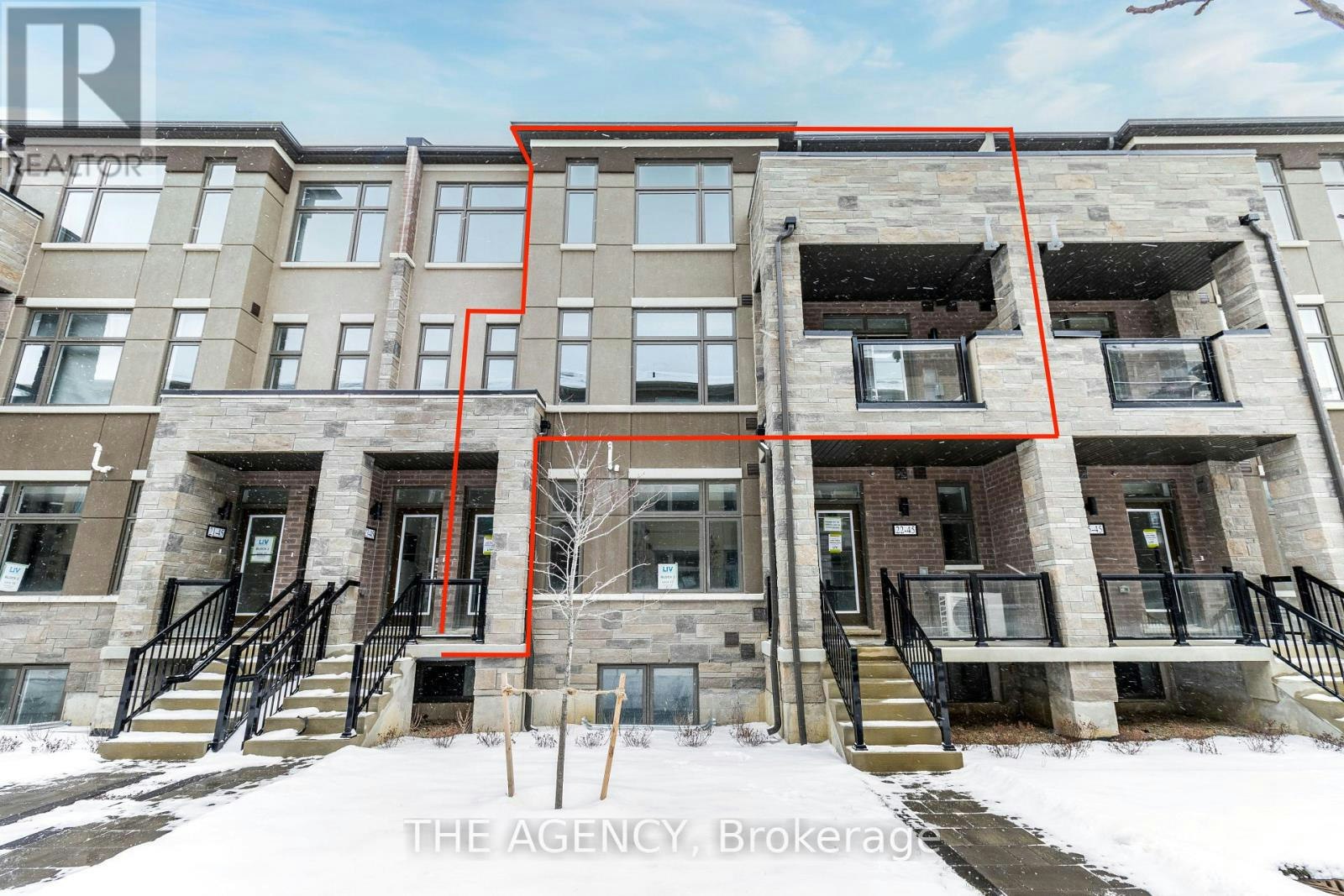 24-45 Fieldridge Crescent, Brampton, ON, L6R 4G6 - 39