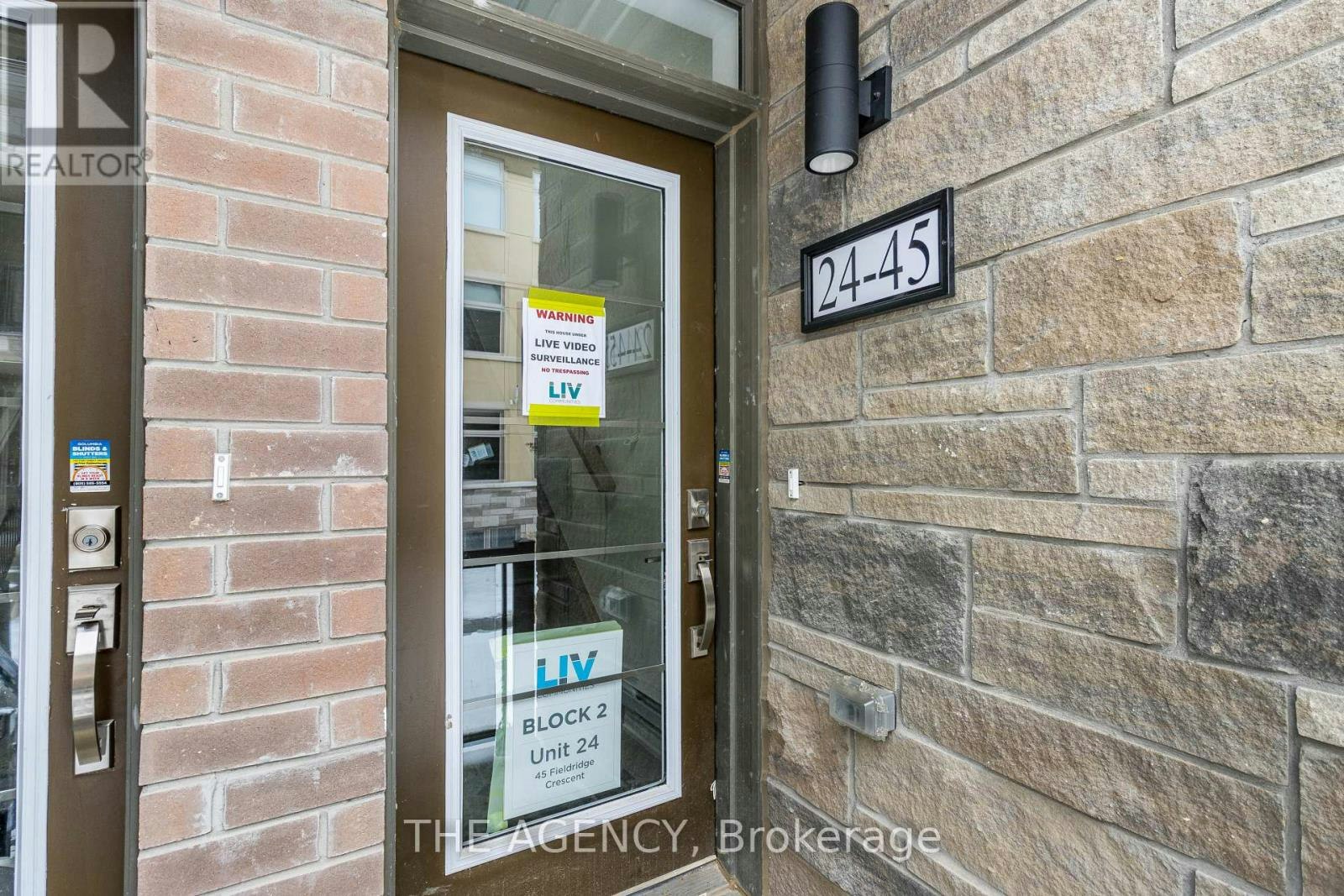 24-45 Fieldridge Crescent, Brampton, ON, L6R 4G6 - 3